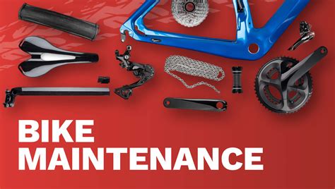 A Guide To Bike Maintenance Witter Towbars