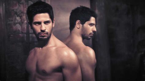 Sidharth Malhotras 3 Top Exercises For Every Man Gq India Gq India