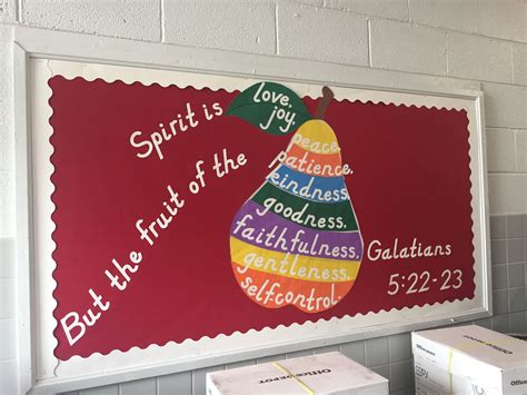 Pin On Catholic School Bulletin Boards