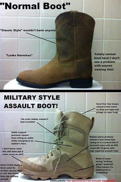 Meme Dump Part 2 Boots Tactical Boots Military Fashion