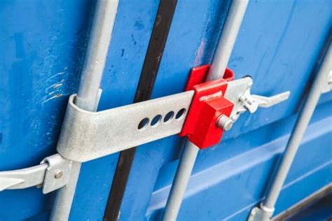 Best Locks For Shipping Containers