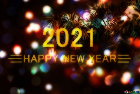 Happy New Year 2021 Hd Wallpapers Wallpaper Cave