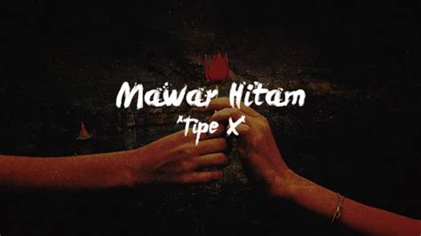Mawar Hitam Tipe X Lirik 3pemuda Berbahaya Feat Sallsa Bintan Cover