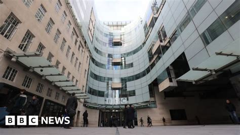 BBC Defends Use Of Racial Slur In News Report