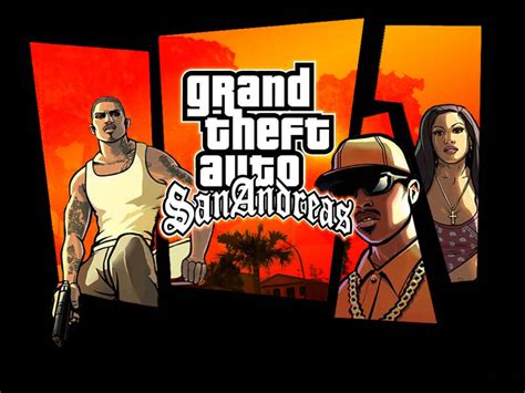 Gta San Andreas Ripped Pc Game Free Download 606mb Gamer