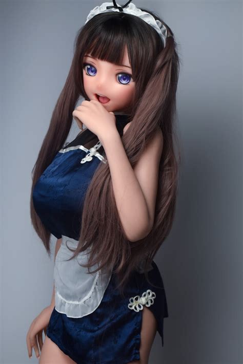 Elsababe Anime Silicone Sex Doll Koda Sayuri Rosemarydoll