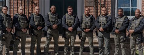 Sheriff’s Emergency Response Team (SERT) - Fairfax County Sheriff's Office