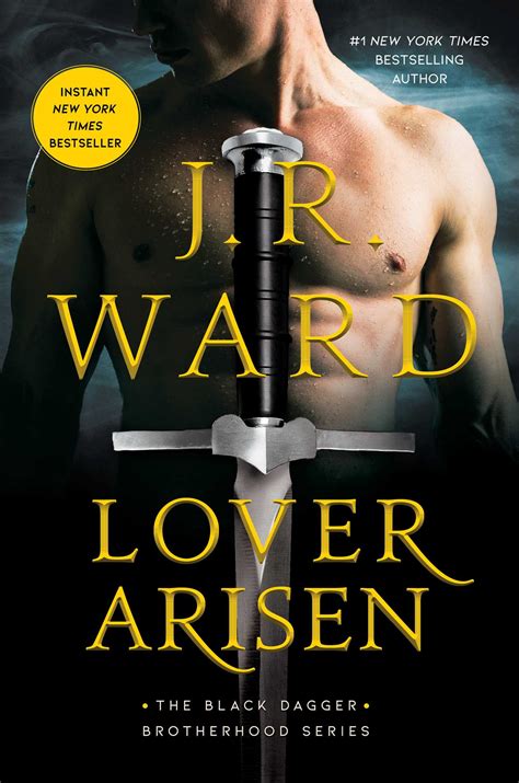 Lover Arisen Book By J R Ward Official Publisher Page Simon And Schuster