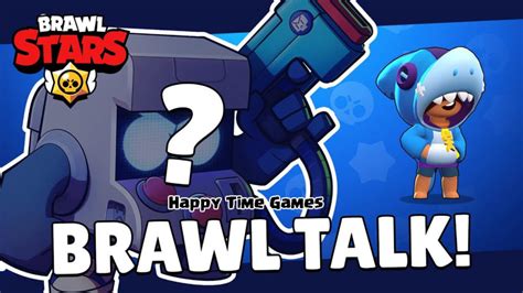 The brawl stars brawlidays 2020 update is arriving, so it's no surprise that a balance change will be coming as. Brawl Stars August 2019 Update - Everything You Need to Know!