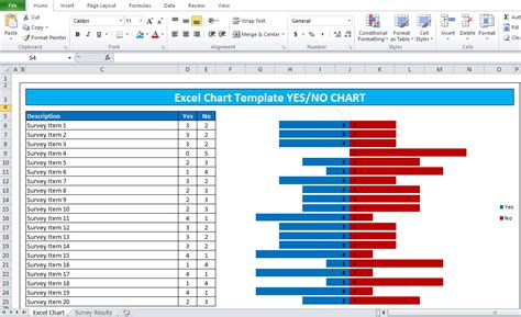 22 Chart Templates In Excel Sample Templates