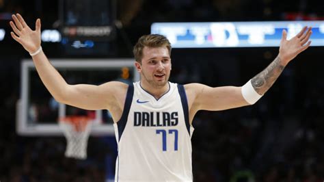 Dallas Mavericks Release When They Are Wearing Each Uniform This Season