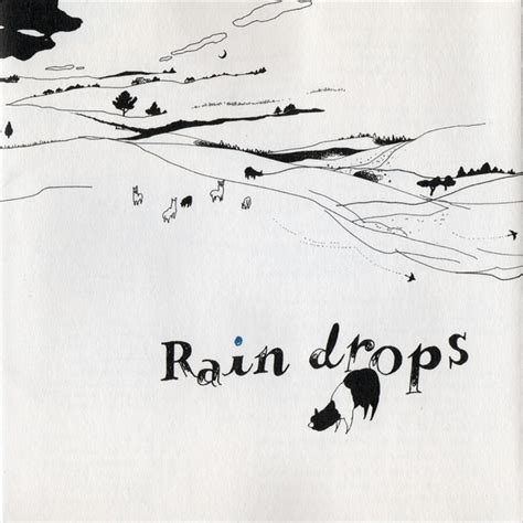 猫叉master Rain Drops 2009 Cd Discogs