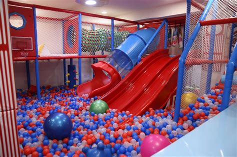 8 Best fun Places In Jaipur For Kids - Jaipur Stuff