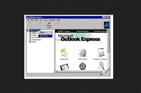 What Is Microsoft Outlook