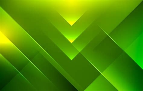 Premium Vector Abstract Modern Green Background