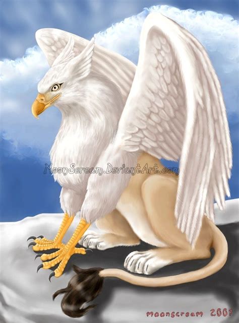 Griffin Cool Mythical Creatures Griffin Mythical Mythical Creatures
