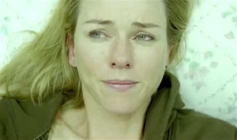 Video Naomi Watts Goes Naked In Gritty New Drama Sunlight Jr
