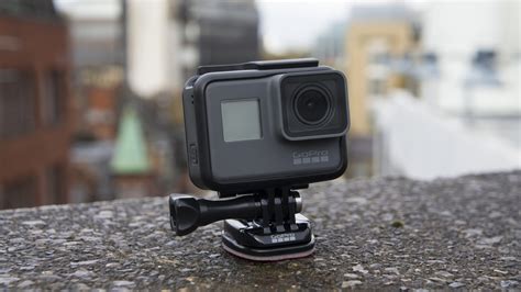 Gopro Hero 5 Black Review The Best Action Camera In The Business Now