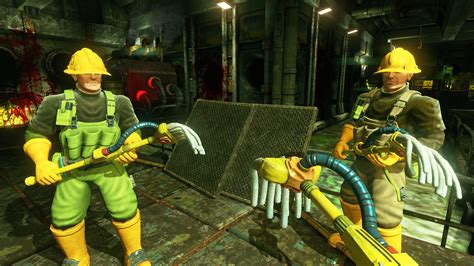 Viscera Cleanup Detail купить игру со скидкой