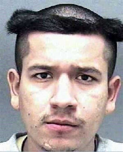 30 Of The Worst Mugshot Haircut Fails Youll Ever See Fail Blog