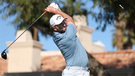 Jon Rahms Advice On His Driver Setup Could Help You Hit A Perfect Draw