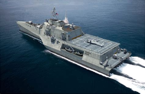 Navy Picks Five Contenders For Next Generation Frigate Ffgx Program
