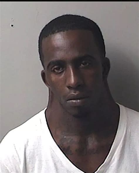 drug suspect s mugshot causes storm on social media because of one feature mirror online