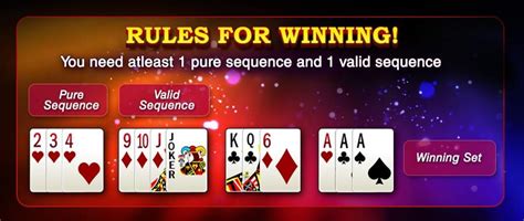 Rummy objective how to play valid declaration downloadable.to win the rummy game a player must make a valid declaration by picking and discarding cards from the two piles given. How to Play Rummy Card Game - Rummy Rules & Guide To Play ...
