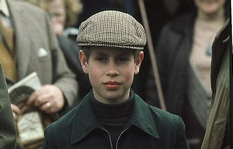 He is the fourth and the youngest child of queen elizabeth ii and prince philip, duke of edinburgh. BBC - Berkshire - History - In pics: the BBC in Berkshire
