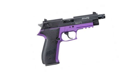 New For 2019 Ati Purple Gsg Firefly An Official Journal Of The Nra