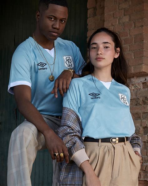 He is set to sign a contract in amsterdam that will take effect on july 1, 2021 and will run for two seasons, until june 30, 2023. Terceira camisa do Santos FC 2020-2021 Umbro » Mantos do ...