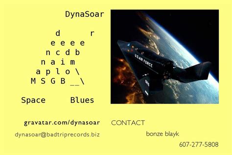 Dynasoar Space Blues Manned Space Glidebomber