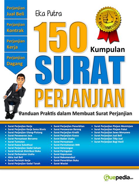 ➡ contoh catatan kaki dari buku. 150 KUMPULAN SURAT PERJANJIAN | Cara Menerbitkan Buku Gratis