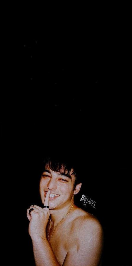 Music wallpaper wallpaper backgrounds iphone wallpaper filthy frank wallpaper music collage the daniel miller joji <3. Download Joji Ballads 1 Wallpaper Others Can Be Found On R ...