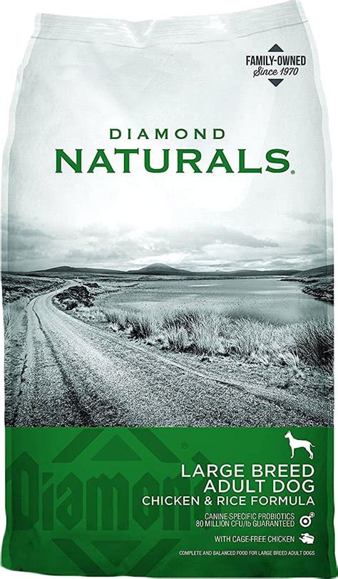 Your pet is a gem and deserves the high quality of diamond pet foods. The Best Dog Food For A Rottweiler - 7 Top Picks