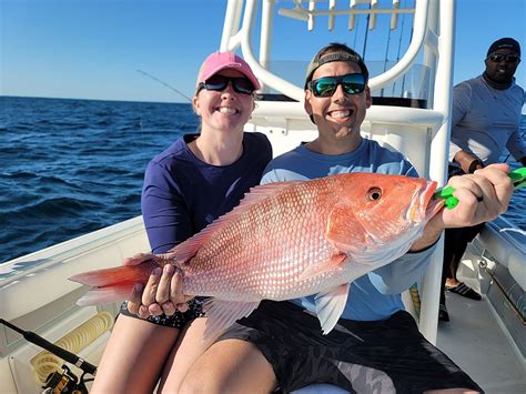 2022 Florida Red Snapper Season Dates And Bag Limits Fishanywhere