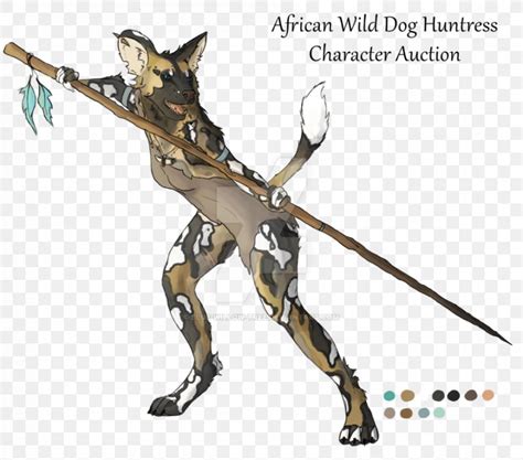 African Wild Dog Dhole Animal Velociraptor Png 900x794px African