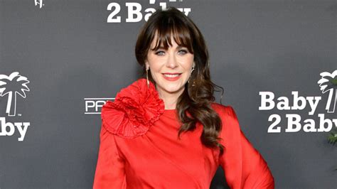 Zooey Deschanel To Go On Culinary Journey In Discoverys What Am I