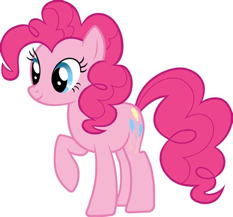 Pinkie Pie Hair Derby Days Wiki
