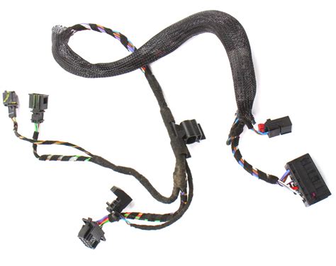 800 x 600 jpeg 68 кб. LH Seat Wiring Harness 11-18 VW Jetta MK6 Sedan - Genuine - 5C6 971 391 BM | CarParts4Sale, Inc.