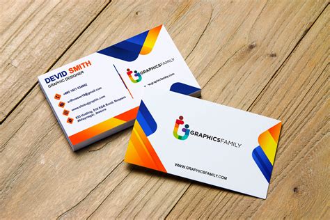 Business Card Design Description 19 Creative Business Card Designs