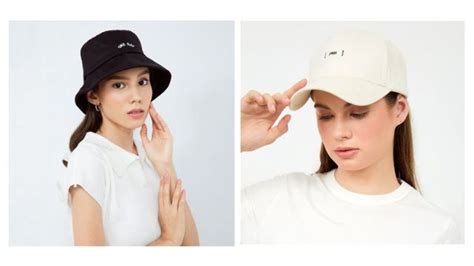 12 Rekomendasi Model Topi Wanita Kekinian Review Terbaru 2023