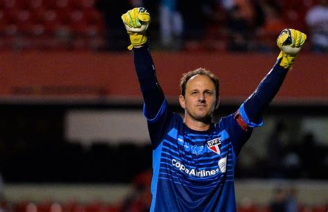 Rogério ceni, o m1to do morumbi. Rogerio Ceni, arquero récord, cierra su carrera en el Sao ...