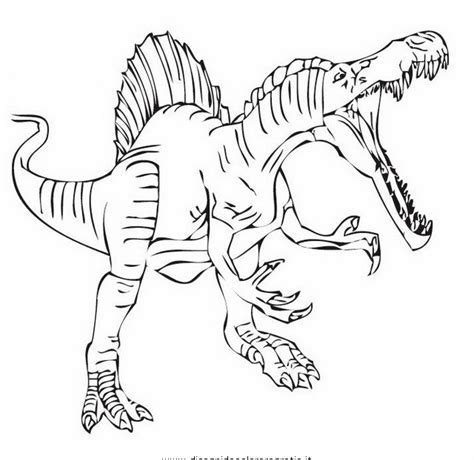 disegni dinosauri 5 disegni per bambini da stampare e colorare by porn sex picture