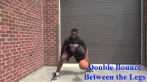 Basketball Ball Handling Warm Up Drills Wba Lions Basketball Youtube