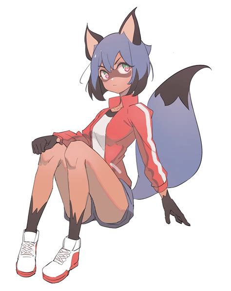 Kiritzugu On Twitter Anime Furry Anime Art Furry Art