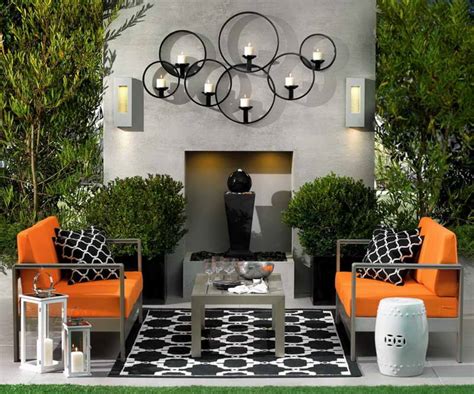 15 Fabulous Small Patio Ideas To Make Most Of Small Space Home And