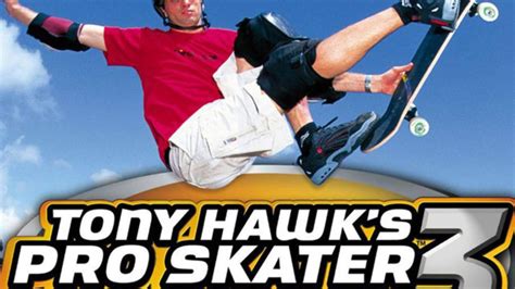 In 2002, it was published for the nintendo 64, xbox, pc and game boy advance. Tony Hawk's Pro Skater 3 Review - Next Gen Base