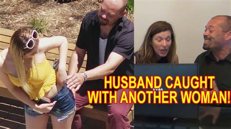 Erin daye and friend get banged by 6 black guys until they can barely walk. Husband Caught with Woman! Wife Reveals Footage | To Catch ...