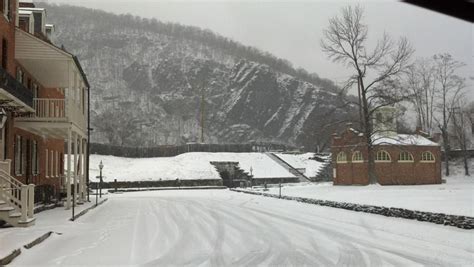 Maybe you would like to learn more about one of these? Harpers Ferry WV 12/26/12 | Favorite Places & Spaces ...